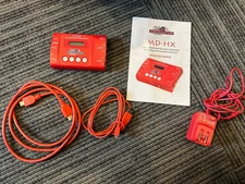 Decimator Design MD-HX HDMI / 3G / HD / SDI Cross Converter Scaler & Frame Rate