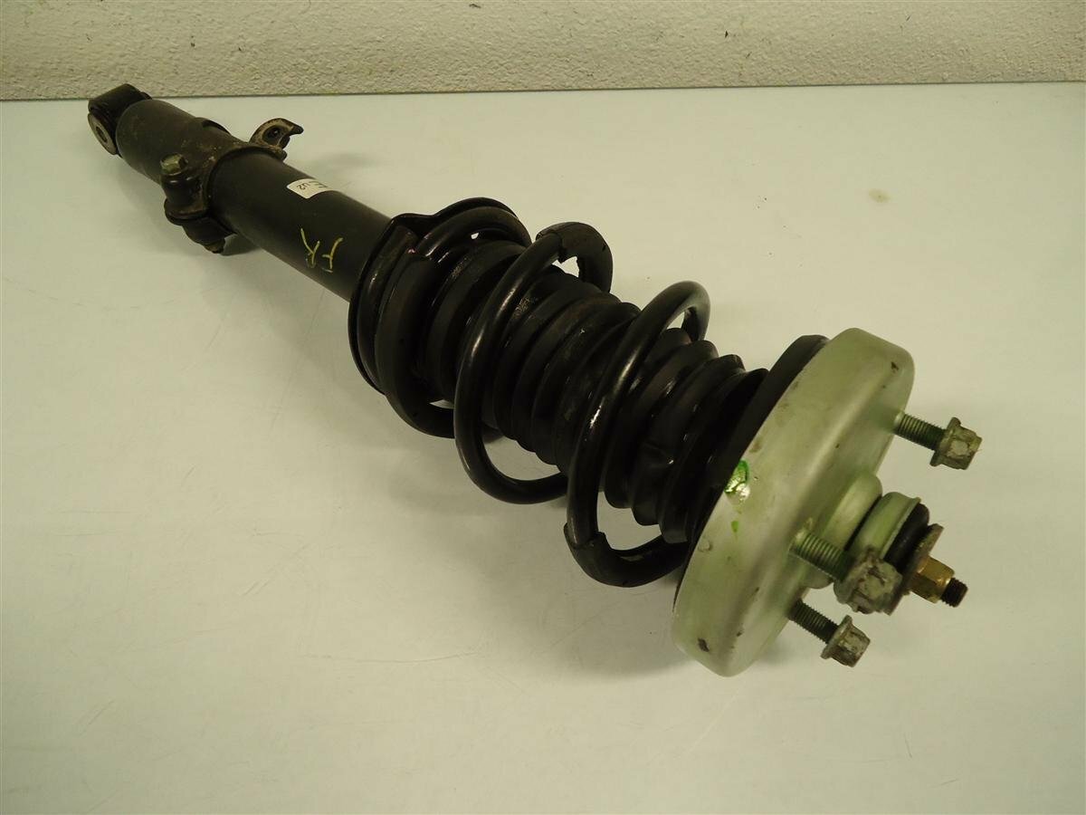2002 2003 Acura Nsx-T Front Right Strut Shock Spring Absorber Oem