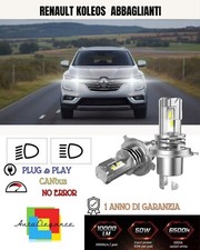 Ampoule Renault KOLEOS