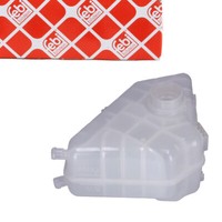 febi 188342 AusgleichsbehäLter KüHlmittel FüR Ford Ecosport 1.0 1.5 Ti Ka+ 1.2