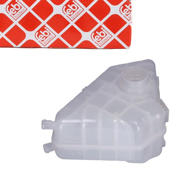 febi 188342 AusgleichsbehäLter KüHlmittel FüR Ford Ecosport 1.0 1.5 Ti Ka+ 1.2-image