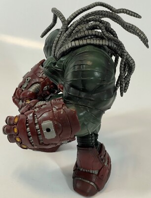 Vintage 1998 Mcfarlane Toys Spawn 8