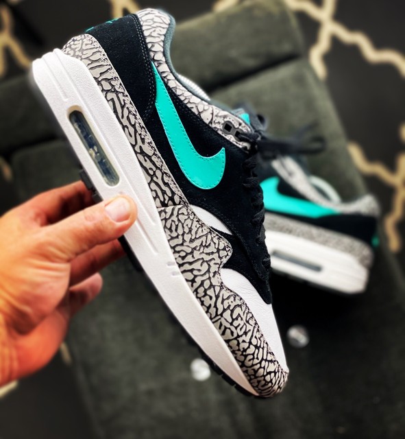 air max 90 elephant