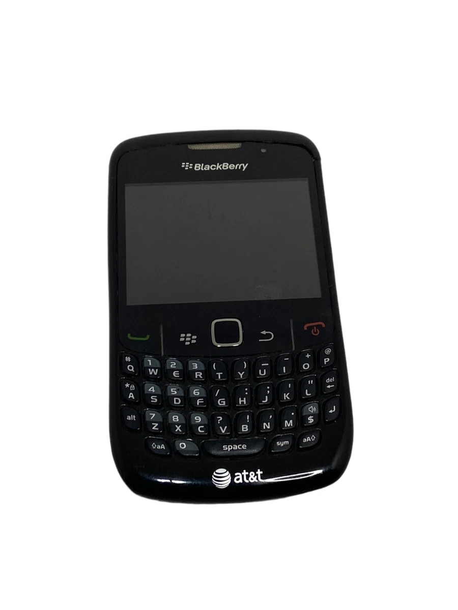 25+ BlackBerry Curve 8520 Bar Smartphones for sale | Updated Oct 2026