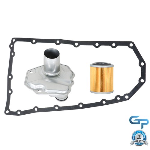 Transmission Oil Filters & Pan Gasket 2016-2019 for INFINITI QX60 3.5L V6 - Bild 1 von 9