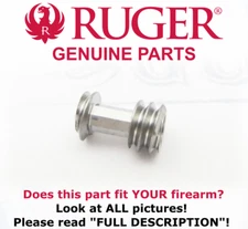 NEW RUGER Lock Pin Safety Mark MK 3 III MKIII MK3 & MK3 22/45 & LITE  *B5