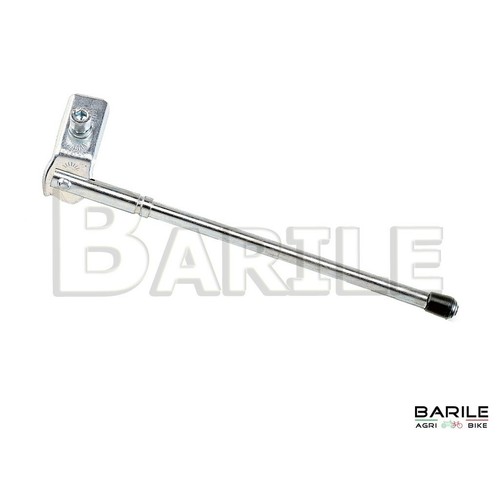 Cavalletto Laterale Bici Graziella - Pieghevole - MTB 20 \