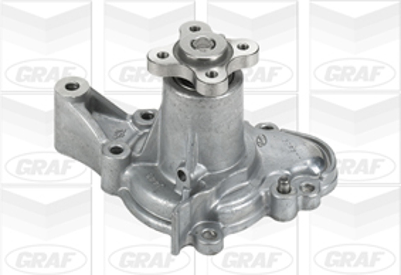 Pompe à eau Hyundai Atos MX pièce de rechange refroidissement moteur essence