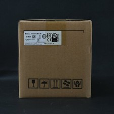 1PC NEW DELTA inverter VFD-M VFD015M43B 380V 1.5KW free shipping