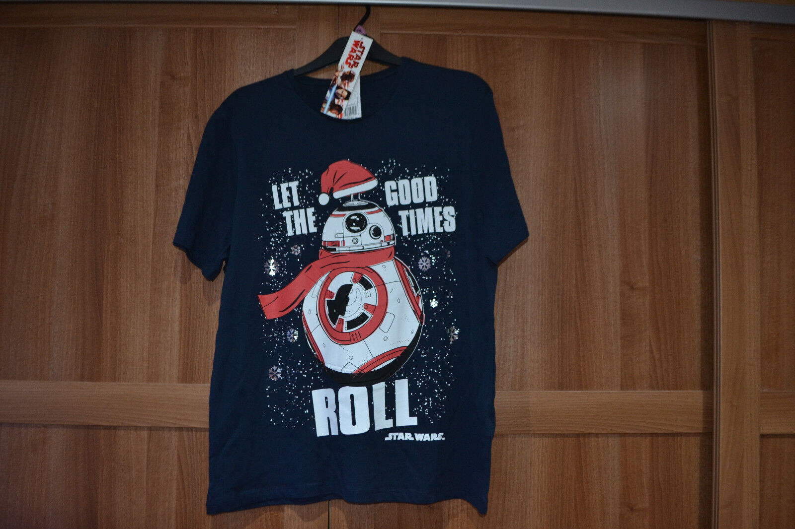 Boy's T-Shirts - Lot of 3 - Size XXL Star Wars Roblox Cinnamon