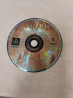 Riven: The Sequel to Myst (Sony PlayStation 1, 1997) Replacement PS1 Disc 1