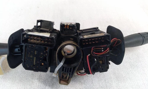 8200299870 Mando Multifuncion para RENAULT KANGOO I (F/KC0) Authentique 528868 - Bild 3 von 8