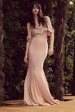 ANIYE RECORDS Ella Long Dress