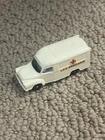 Vintage Matchbox Lesney No. 14 Lomas Ambulance Made In England