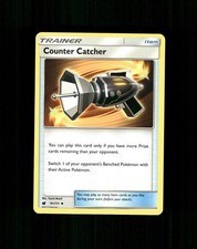 Counter Catcher 91/111 Uncommon Crimson Invasion Pokemon Near Mint on eBay