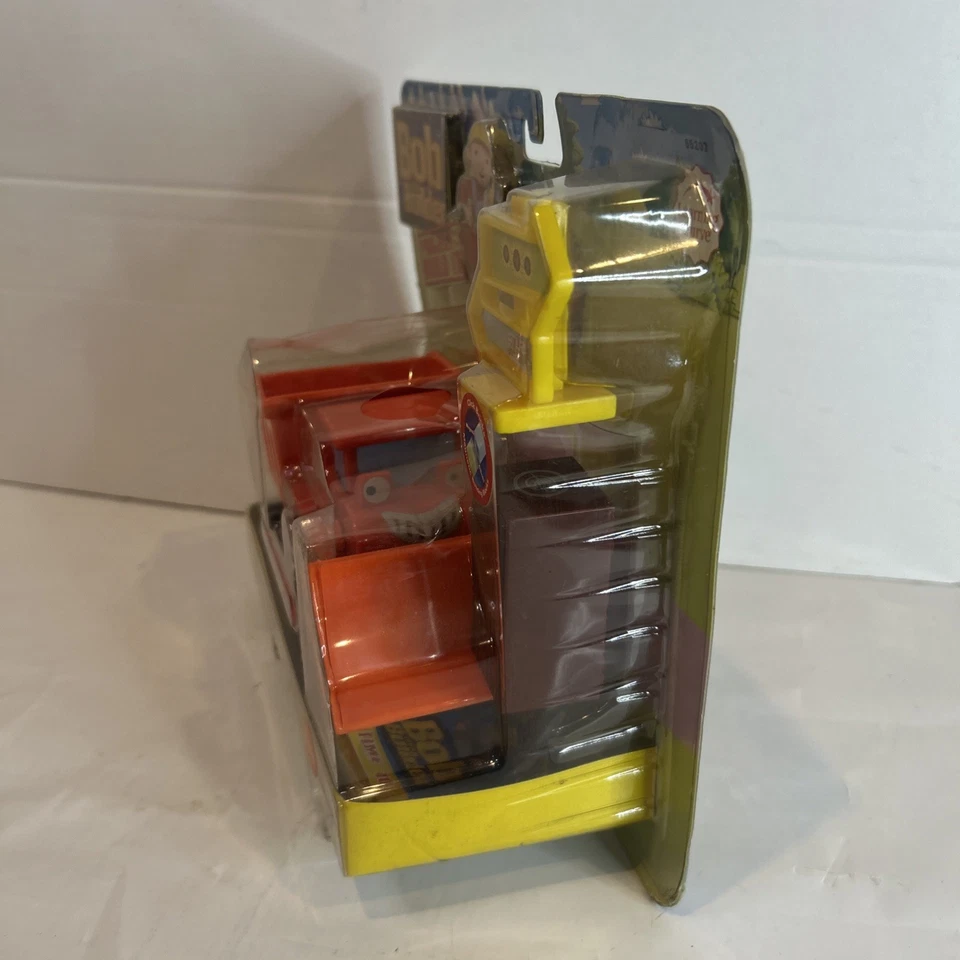 Bob The Builder Project Build It Talking Muck nuevo 2006 Foto 2 de 4