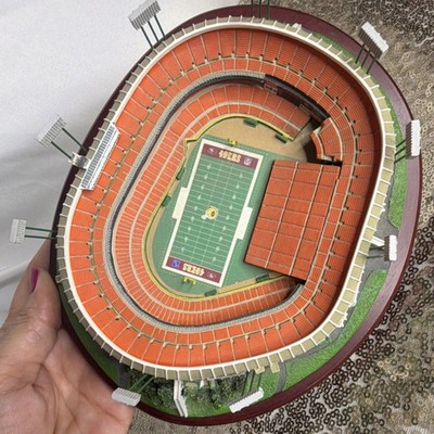 Danbury Mint NFL SF ４９ｅｒｓ キャンドルスティック パーク Danbury Mint Candlestick Park Stadium Replica San Francisco 49ers