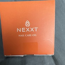 NEXXT Nail Care Oil 50 ml 1.7 fl oz Oil w/ Lanolin Sulfur PH.001