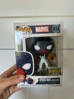 Funko Pop! Vinyl: Spider-Man (Captain Universe) - Entertainment Earth #614