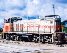 Swift & Co #1976 Silver City Mine Agricola FL  Fla 7-5-1978  NEW 8x10 PHOTO
