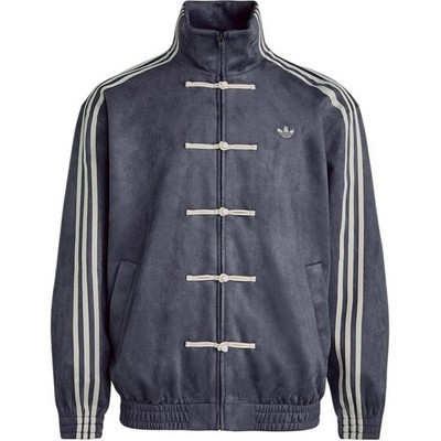 adidas Originals CTT Jacket (US Size) 'Grey', $225.00