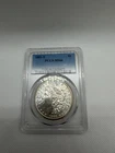 1881-S Morgan Silver Dollar – PCGS MS66 | San Francisco Mint Gem