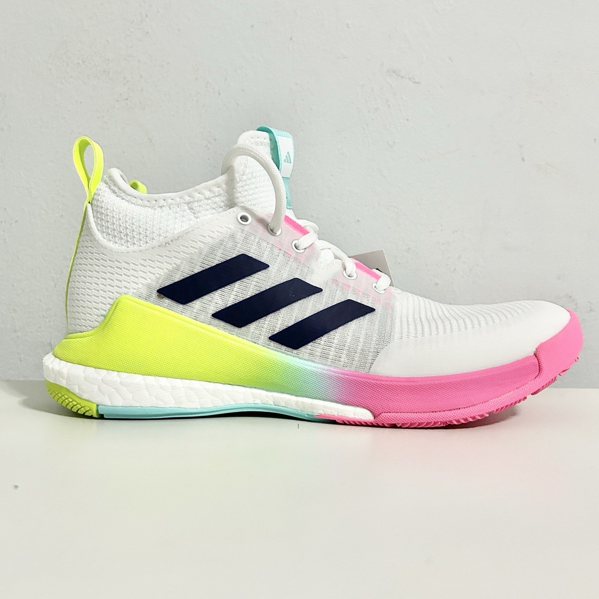 Basketball Adidas Crazy Light Heren Adidas Solematch Control M