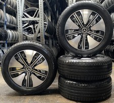 4x Original Mercedes-Benz Sommerräder 235/55 R18 104T - für EQA H243 EQB X243 28