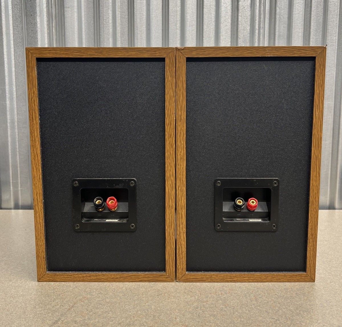 ◆KEF C25 スピーカー KEF C25 Bookshelf Speakers | eBay