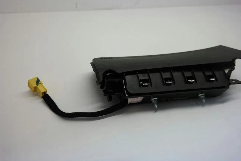 11-12 CHEVROLET CRUZE LH Front Driver Knee Left Air Bag Foto 3 de 4