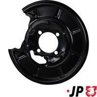 JP Group Spritzblech Bremsscheibe JP 1364302470 FüR W245 Mercedes Klasse W169