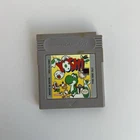 Yoshi (Nintendo Game Boy, 1992) tested