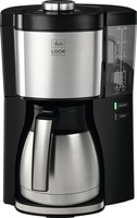 Melitta 1025-16 Look V Therm Perfection Filterkaffeemaschine #12585539