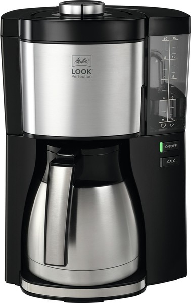 Melitta 1025-16 Look V Therm Perfection Filterkaffeemaschine #12585539-image