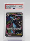 MEGA CHARIZARD X EX 2025 POKEMON FLAMES EN #109/094 ULTRA RARE PSA 10 Q6679