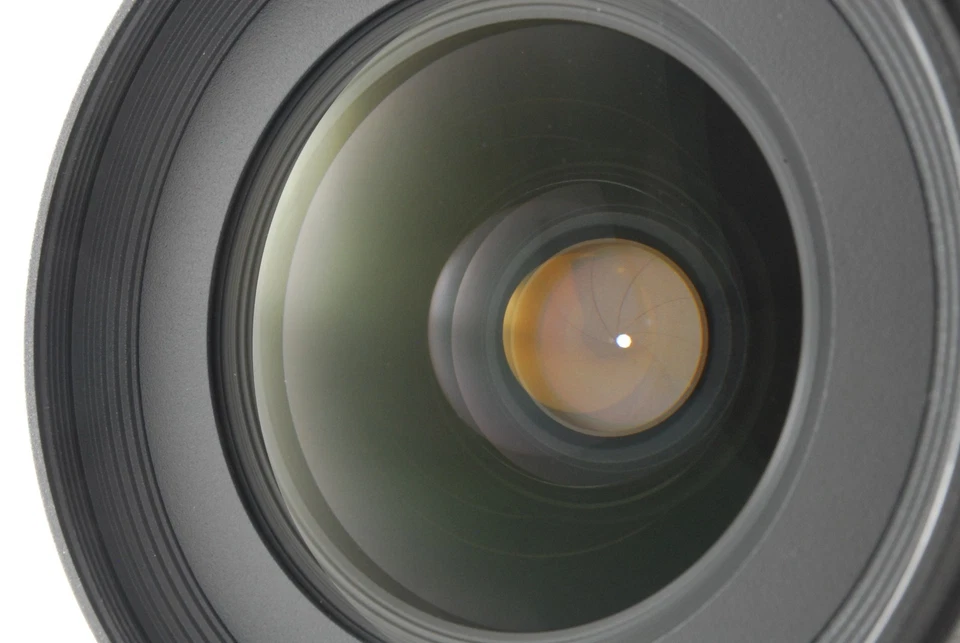 [Almost Unused] SIGMA ASPHERICAL 28mm F/1.8 D EX DG MACRO Lens For Nikon JAPAN - Image 3 of 4