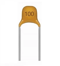 104(.01uf) 100(10PF) Ceramic Capacitor mutiple quanties available,