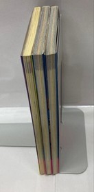 First edition 1st printing Tower of Babel Famicom 4-piece set with software
