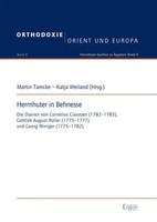 Martin Tamcke (U. A.) | Herrnhuter In Behnesse | Taschenbuch | Deutsch (2014)