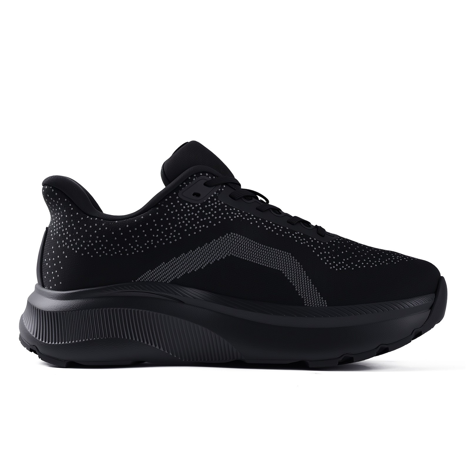 Lightweight Wide Toe Box Shoes Mens Tennis Sneakers Running Breathable Athletic