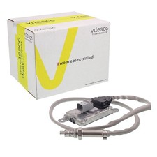 NOX-SENSOR SCANIA EURO 6, VOR KATALYSATOR VIT...