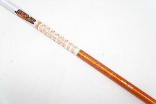 New Graphite Design Tour AD Orange 85-S 89g STIFF 39" Driving Iron Shaft .355