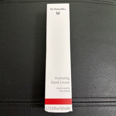 Dr. Hauschka Hydrating Hand Cream 1.7 oz