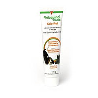 Vetoquinol Calo PET Gel 120G DiäT-ErgäNzungsfuttermittel (126,17 Eur/Kg)