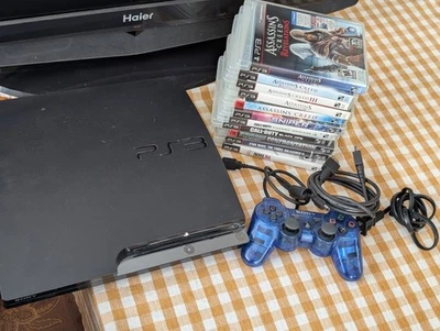 Ps3 Cech 2501a for sale | eBay