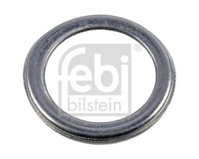 FEBI BILSTEIN Dichtring Ölablassschraube 30181 für VOLVO PEUGEOT MITSUBISHI 4008