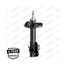 MONROE G8169 Shock Absorber Front Right O/S Driver Side For Honda Civic 2.2 CTDi