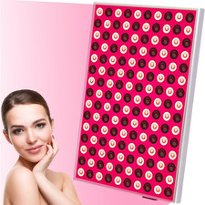 Red Light Therapy, Red Light Therapy for Body Face, Red Light Panel near Infrare