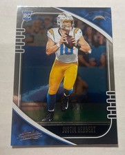 Justin Herbert