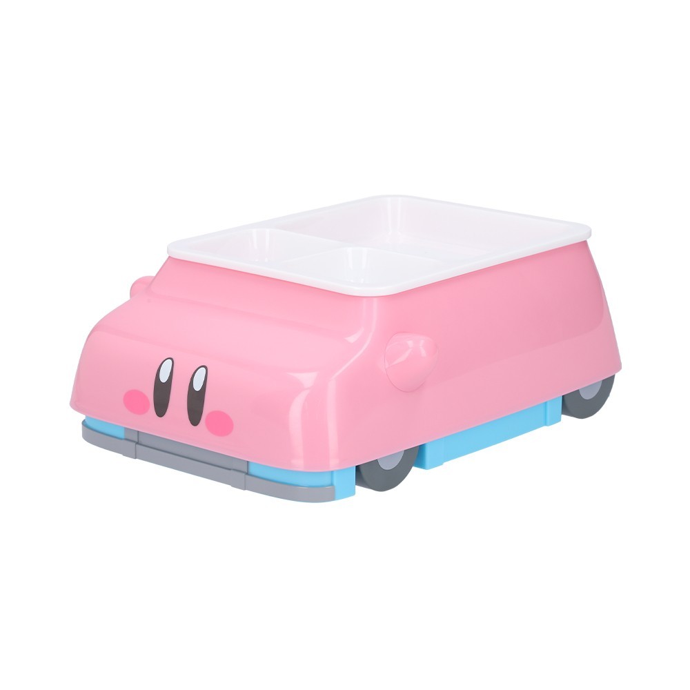Kirby Café Limited “Car Mouth” (Kuruma Mouthful) Plate | eBay